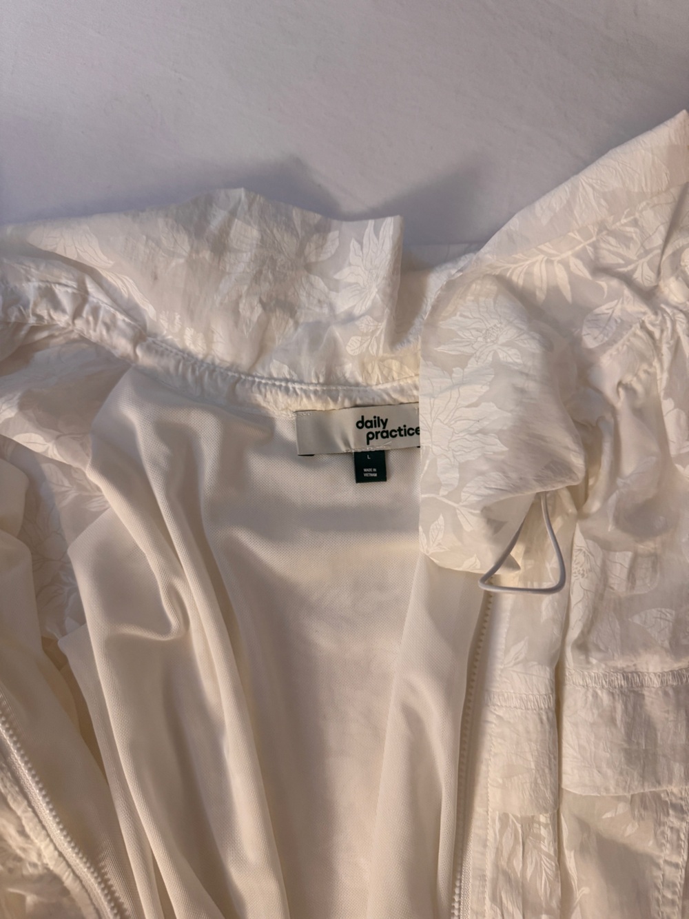 🤍 Daily Practice Jacket🤍 - Picture 2 of 9
